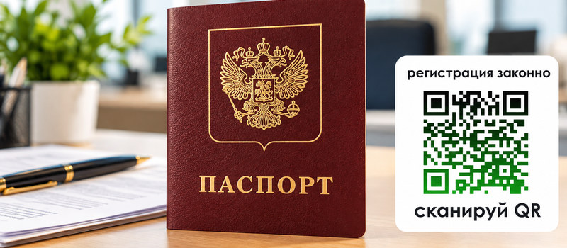 регистрация в Чебаркуле прописка в Чебаркуле